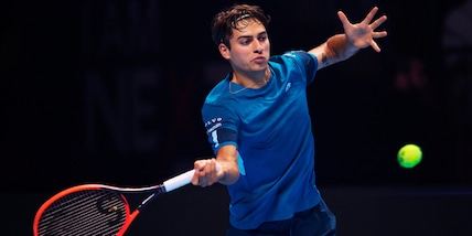 Qualificazioni Australian Open, ok Cobolli e Passaro: 9 azzurri al 2° turno