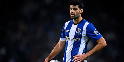 Taremi, scatto Inter: incontro con il mediatore, la situazione aggiornata