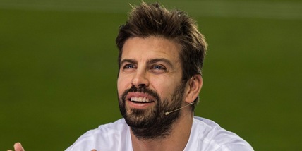 Piqué, annuncio social a sorpresa: "Ho deciso di tornare nel calcio"