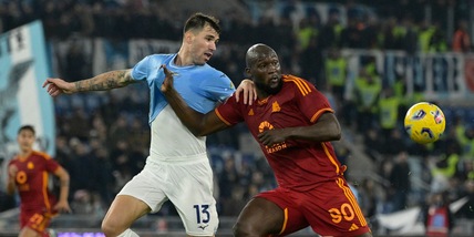 Diretta Lazio-Roma ore 18: dove vederla in tv, in streaming e formazioni ufficiali