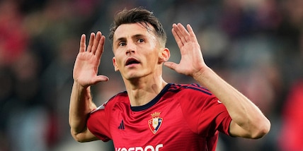 Pronostico Barcellona-Osasuna, la combo che vale quota 1.70