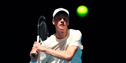 Sinner star a Melbourne: "La vittoria più bella del 2023 su Djokovic"