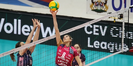 Champions League: Milano passa sul campo dello Jedinstvo Stara