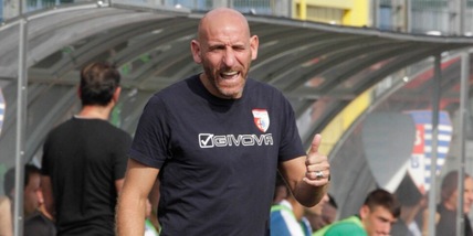 Possanzini è diventato grande, anche senza De Zerbi. E il Mantova sogna la B