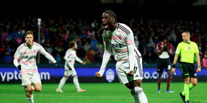 Juve-Frosinone, Bremer gol e cartellino? Quota clamorosa. Occhio a Iling...