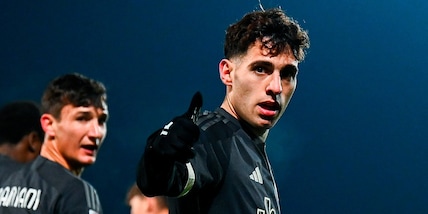 Hasa e il rinnovo con la Juve: piace a un club di Serie A e uno di B, gli scenari