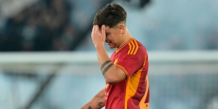 Dybala ko in Lazio-Roma: le condizioni e la decisione in vista del Milan