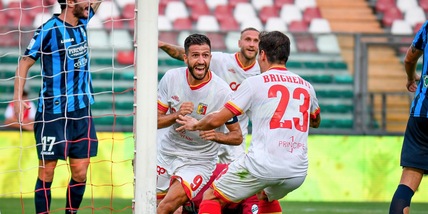 Serie B, quote e pronostico di Catanzaro-Lecco