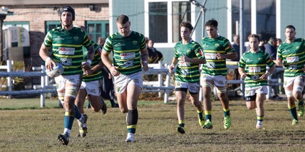 Biella Rugby: il campionato riparte dalla trasferta contro Cus Milano