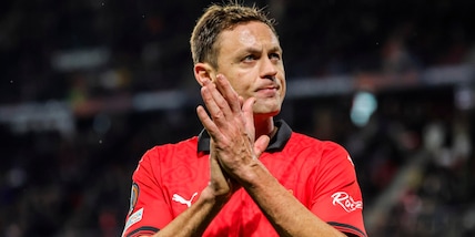 Matic diserta gli allenamenti, il Rennes: "Comportamento incomprensibile"