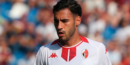 Frabotta, nuovo prestito dalla Juve: ufficiale al Cosenza