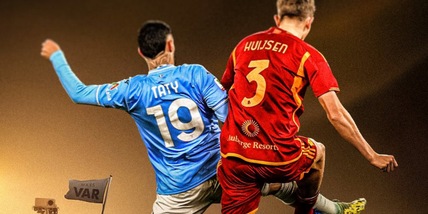 Perché Huijsen è su Marte: il rigore, il Var e lo sfottò Lazio alla Roma