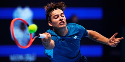 Cobolli, Zeppieri, Napolitano e Vavassori a un passo dal sogno Australian Open