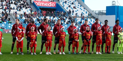 Catanzaro-Lecco: chi riparte meglio?