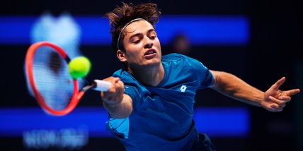 Australian Open, Cobolli e Zeppieri qualificati. Out Napolitano e Vavassori