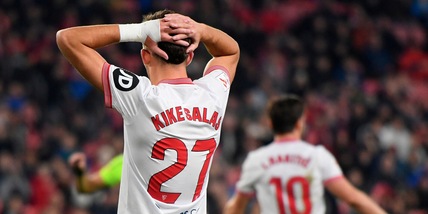 Siviglia vietato sbagliare contro l'Alaves: quote e pronostico