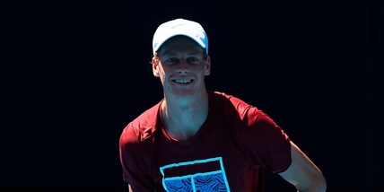 Sinner, fiducia Australian Open. Il segreto: “Se fossimo tutti in una casa…”