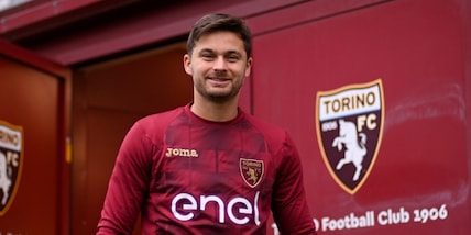 Toro, in dubbio Linetty per il Genoa. Karamoh resta a casa