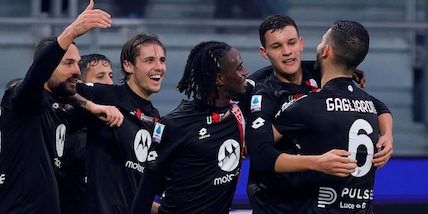 Colpani all'Inter? Il gioiello Carboni cambia le strategie di mercato