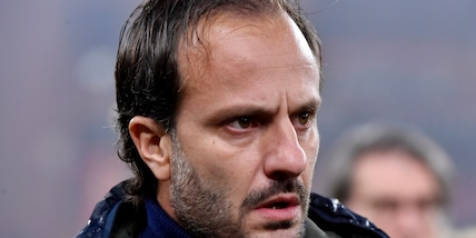 Gilardino, Dragusin è il passato: "Ora valorizziamo De Winter e gli altri"