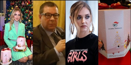 Da "Odio la Juve" al pandoro della Ferragni: Santoriello e le indagini a Cuneo