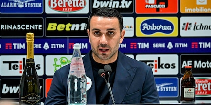 Monza, Palladino e l'idea Kean: "Non chiedetemi di mercato, lo fa Galliani"