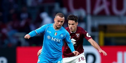 Pronostici Serie A, Napoli-Salernitana: quote e statistiche del match