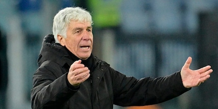 Gasperini, "faccia di m..." all'arbitro: stangata giudice e Rocchi furioso!
