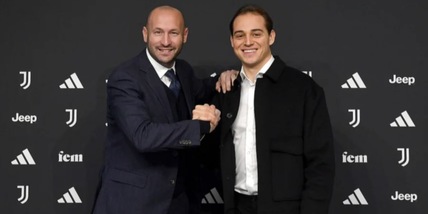 Juve Next Gen, torna Sekulov dalla Cremonese: altro rinforzo per Brambilla