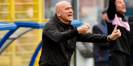 Palermo, che esame a Cittadella