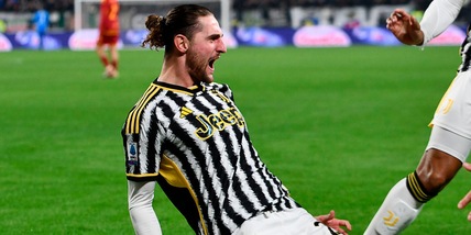 Rabiot-Juve, per i tifosi bianconeri è lui il migliore di dicembre