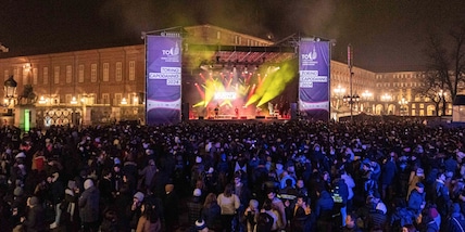 XXXII Giochi Mondiali Universitari invernali di Torino 2025, un anno al via