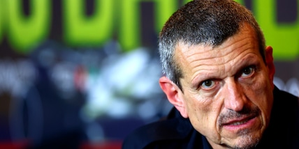 F1, l’addio azzurro che fa rumore: “Non ho avuto la possibilità di dire grazie”