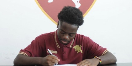 Chi è Muntu, il giocatore più piccolo della Serie A: lo chiama Juric