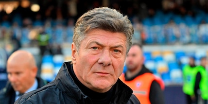 Mazzarri: "A Torino abbiamo pagato la preparazione. È un altro Napoli"