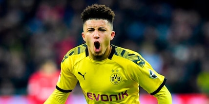 Sancho, Ten Hag sbugiardato da Dortmund: "Ma quale problema di disciplina..."