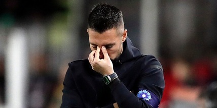 Il Nizza cade a Rennes: Farioli sconfitto, il Psg può allungare