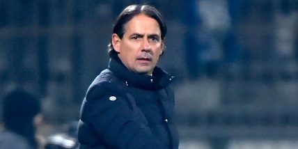 Inzaghi: "Polemiche dopo Inter-Verona? Ci sono i dirigenti, ho guardato al campo"