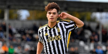 Capolavoro Juve, ciao Inter: il derby d’Italia Primavera è di Montero
