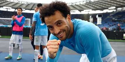 Felipe Anderson e il rinnovo: “La Lazio è più di una squadra. Decideremo…"
