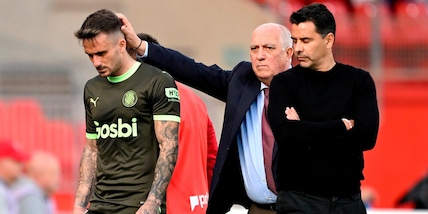 Il Girona rallenta: solo un pari contro l'Almeria ultima in classifica