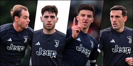 Muharemovic leader, Hasa sottotono, Sekulov c'è: le pagelle Juve Next Gen