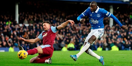 Aston Villa, pari contro l'Everton: Emery fallisce il sorpasso sul City