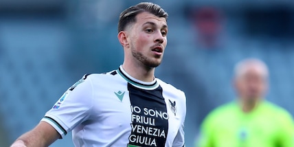 Balzaretti e il mercato: "Samardzic e Perez? L'Udinese non regala niente"