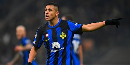 Inter, bivio Sanchez: la verità dopo la Supercoppa