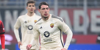 Belotti: "Più giù di così la Roma non può andare. Quando non c'è Dybala..."