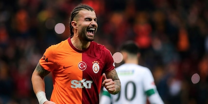 Il pronostico di Galatasaray-Kayserispor: per le quote non c'è storia