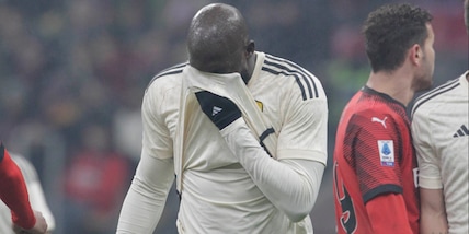 Lukaku, a Roma un flop dopo l'altro: c'era una volta un re