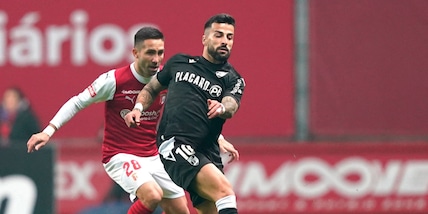 Campionato portoghese, il pronostico di Guimaraes-Arouca