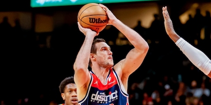 Il basket degli sponsor, delle storie, di Gallinari e il futuro